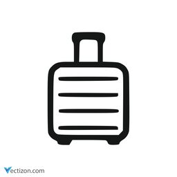 Bag Interface Icon