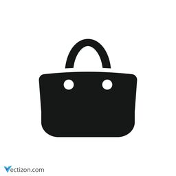 Bag Line Icon