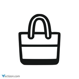 Bag Symbol icon