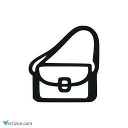 Bag UI Icon