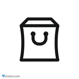 Bag Vector Icon