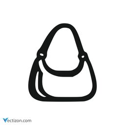 Bag Web Icon
