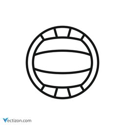 Ball Classic Icon