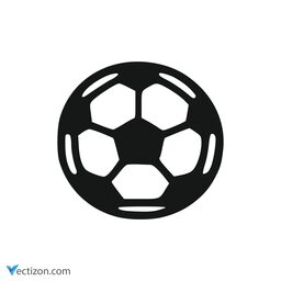 Ball Flat Symbol icon