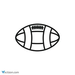 Ball Glyph Icon