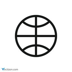 Ball Minimal Icon