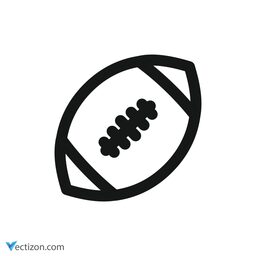 Ball Minimal Symbol icon