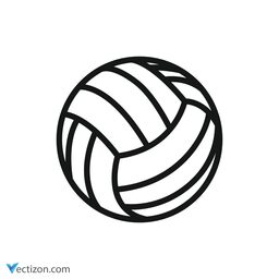 Ball Outline Icon
