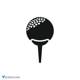 Ball Outline Symbol icon