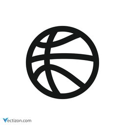 Ball Simple Icon