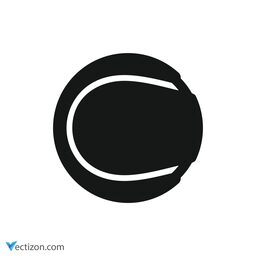 Ball Solid Icon
