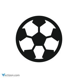 Ball SVG Icon