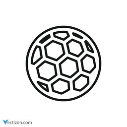 Ball Vector Icon
