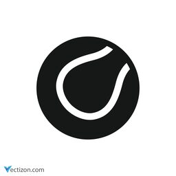 Ball Web Icon