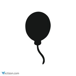 Balloons UI Symbol icon
