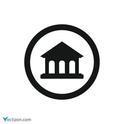 Bank App Icon