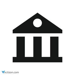 Bank Classic Icon