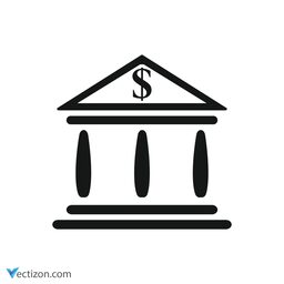 Bank Interface Element icon