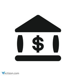 Bank Interface Icon