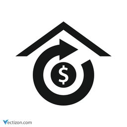 Bank UI Graphic icon