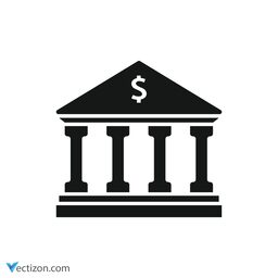 Bank UI Icon
