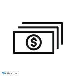 Banknote App Icon