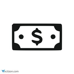 Banknote Classic Icon