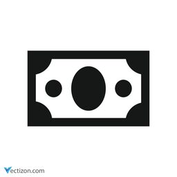 Banknote Clean Icon