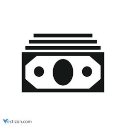 Banknote Design Icon