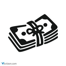 Banknote Interface Icon