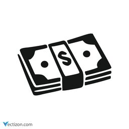 Banknote System Icon
