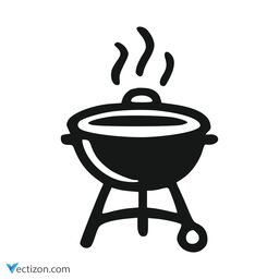 Barbecue Icon