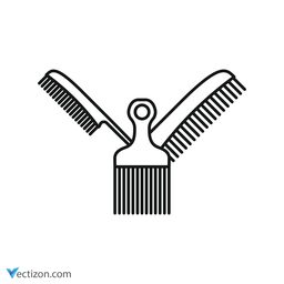Barber Classic Icon