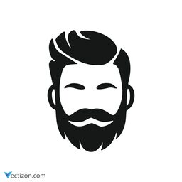 Barber Design Icon