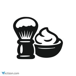 Barber Digital Icon