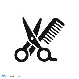 Barber Icon