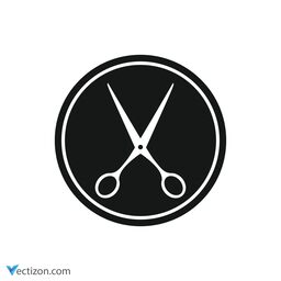 Barber Interface Icon