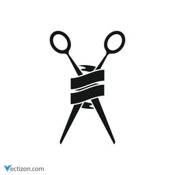 Barber Pictogram icon