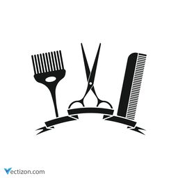 Barber Symbol icon