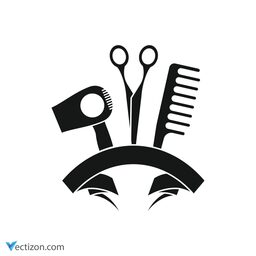 Barber UI Icon
