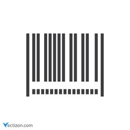 Barcode Icon