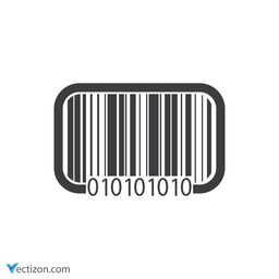 Barcode Symbol icon
