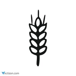 Barley Design Icon