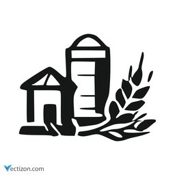 Barley Graphic Icon