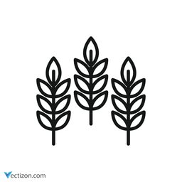 Barley Icon
