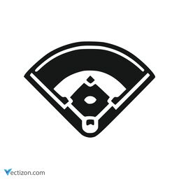 Baseball Design Icon