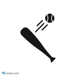 Baseball Icon