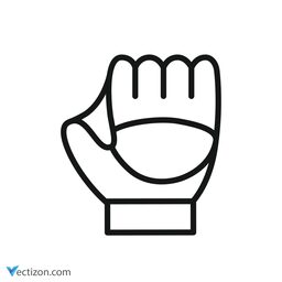 Baseball Interface Icon