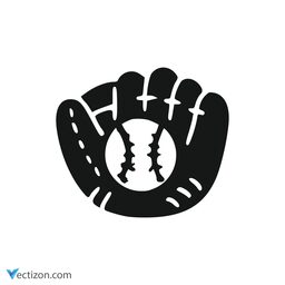 Baseball Line Icon