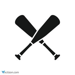Baseball Solid Icon